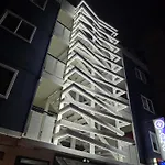 Aparthotel Don Alonso