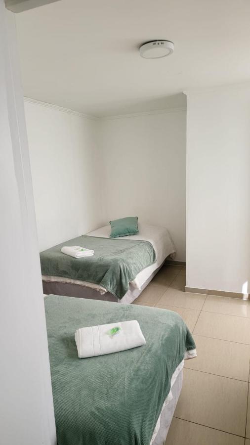 Don Alonso Aparthotel 3*
