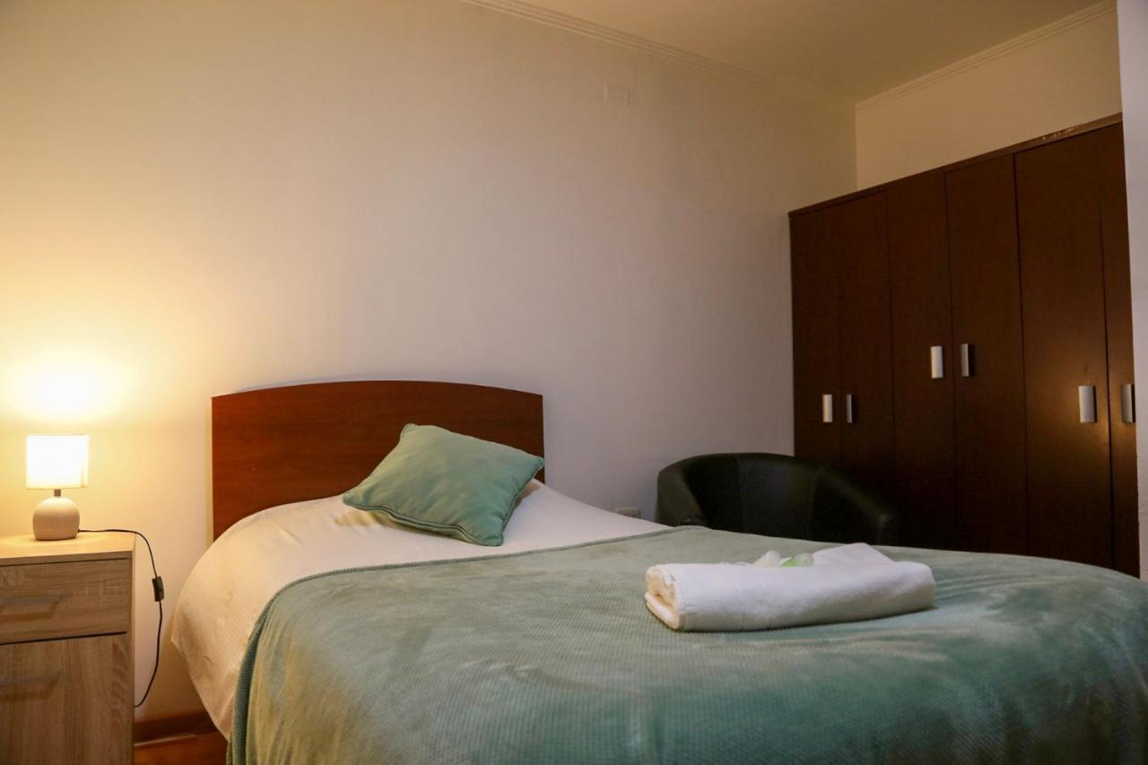 Don Alonso Aparthotel