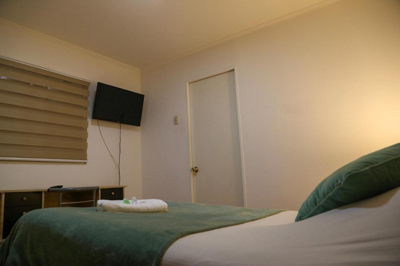 Don Alonso Aparthotel 3*