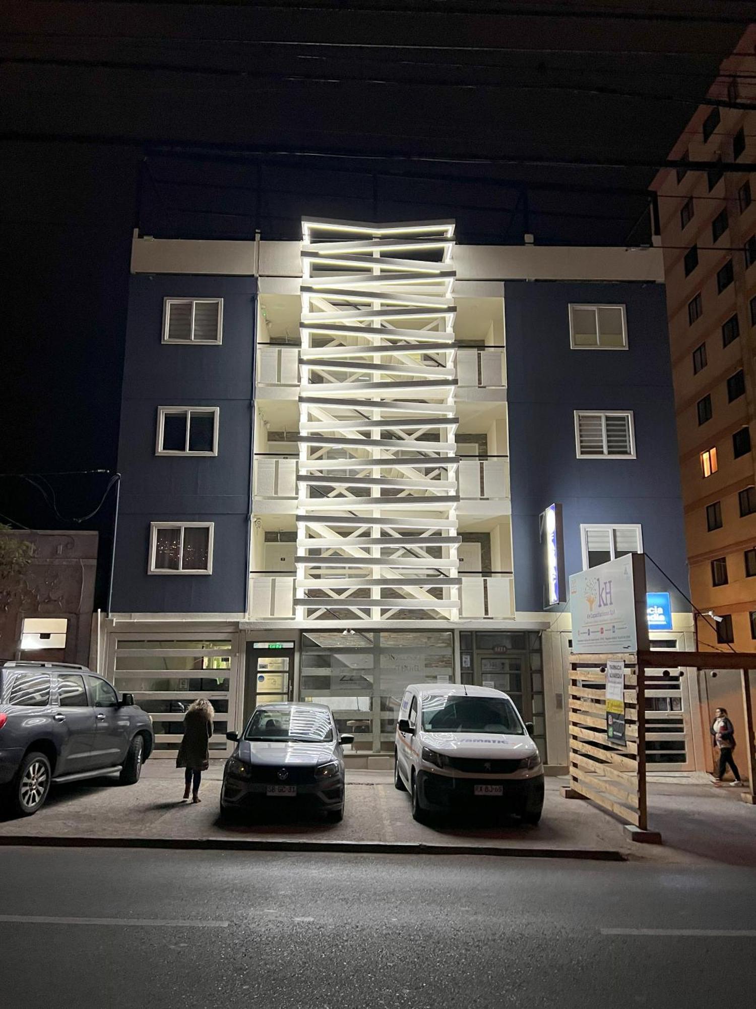 Aparthotel Don Alonso 3*