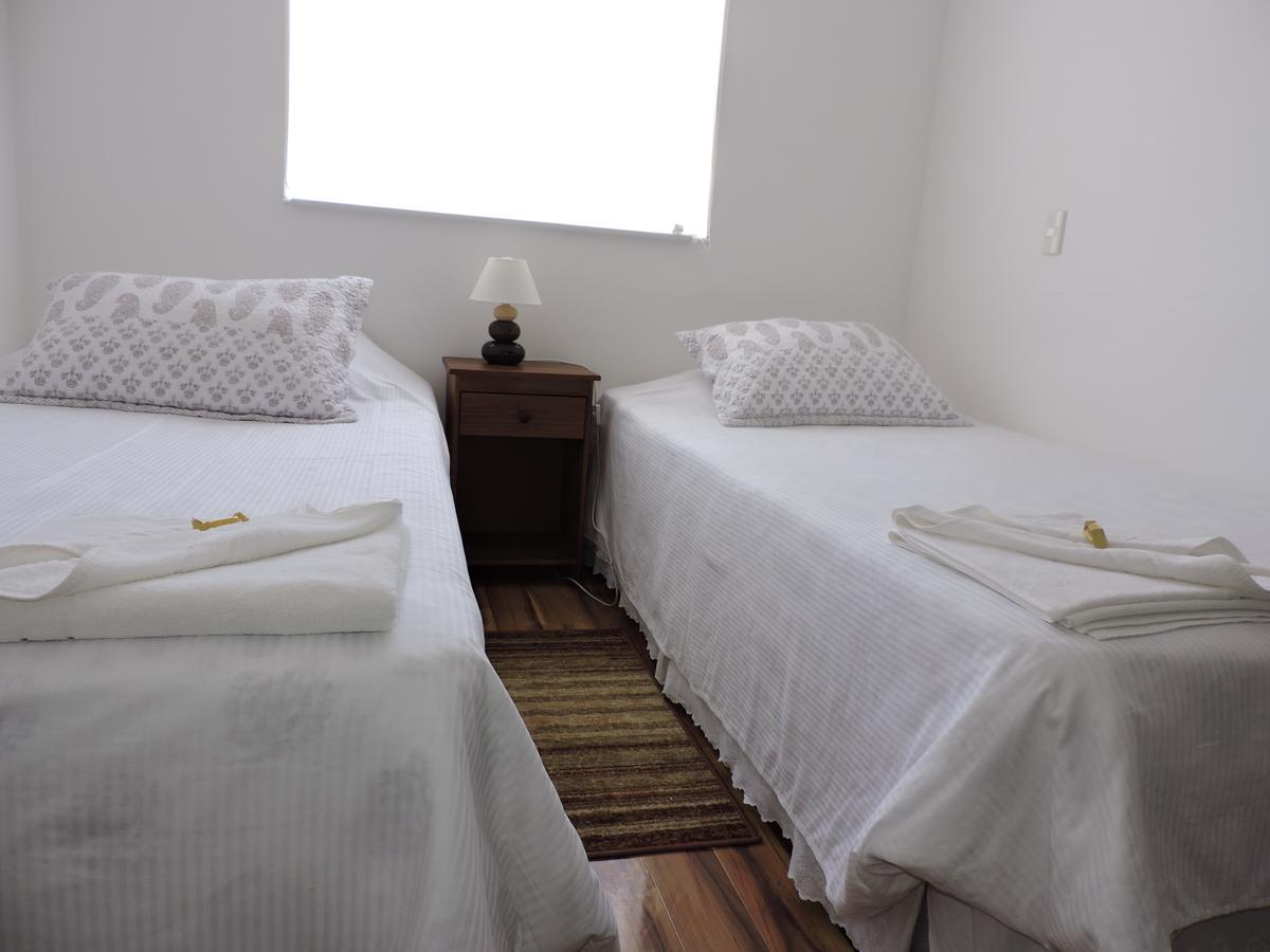 Don Alonso Aparthotel 3*