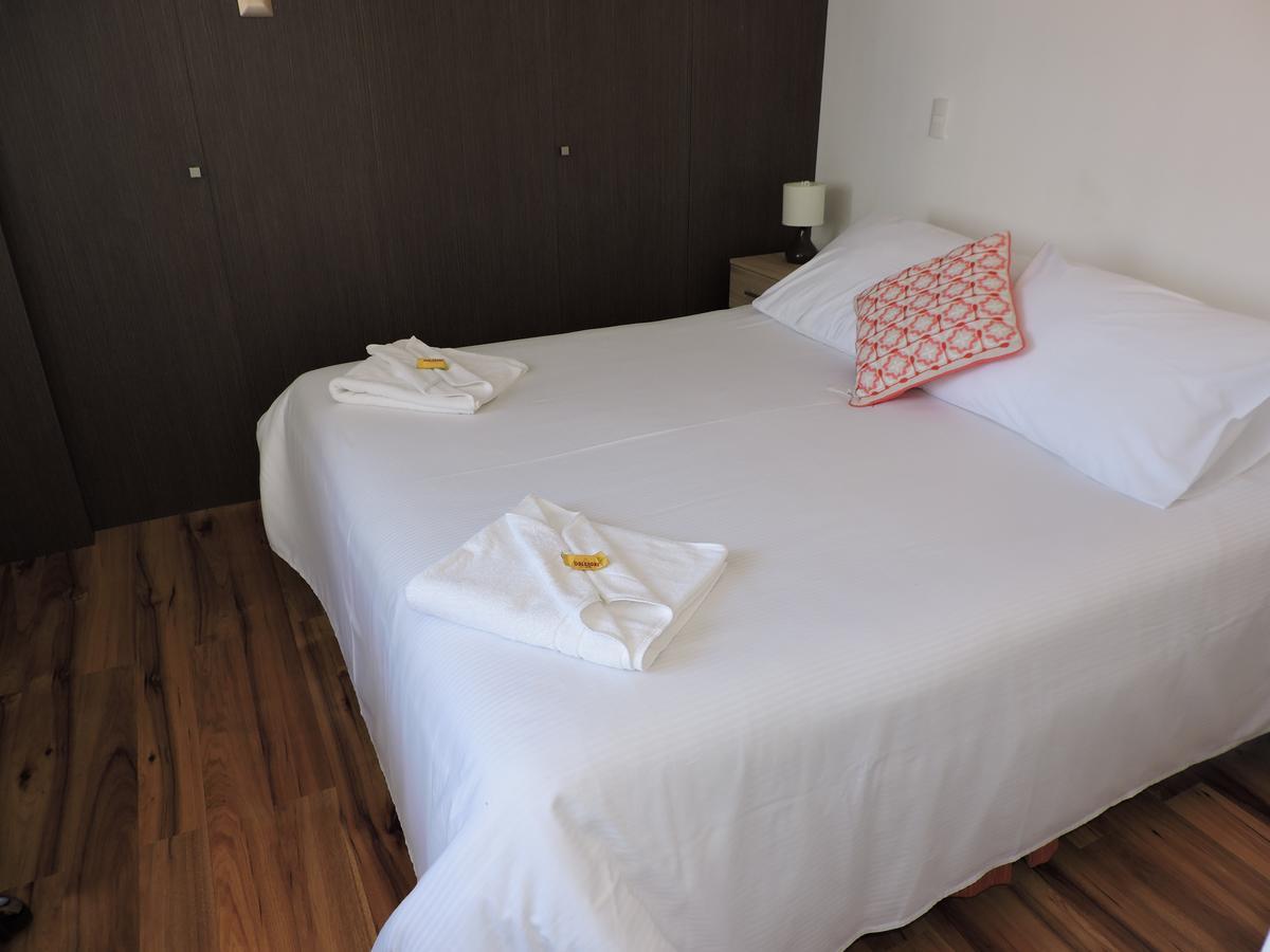 Aparthotel Don Alonso Antofagasta