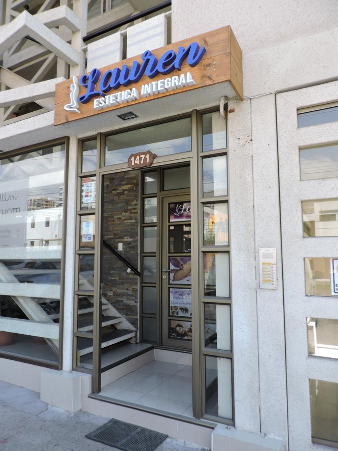 Aparthotel Don Alonso 3*