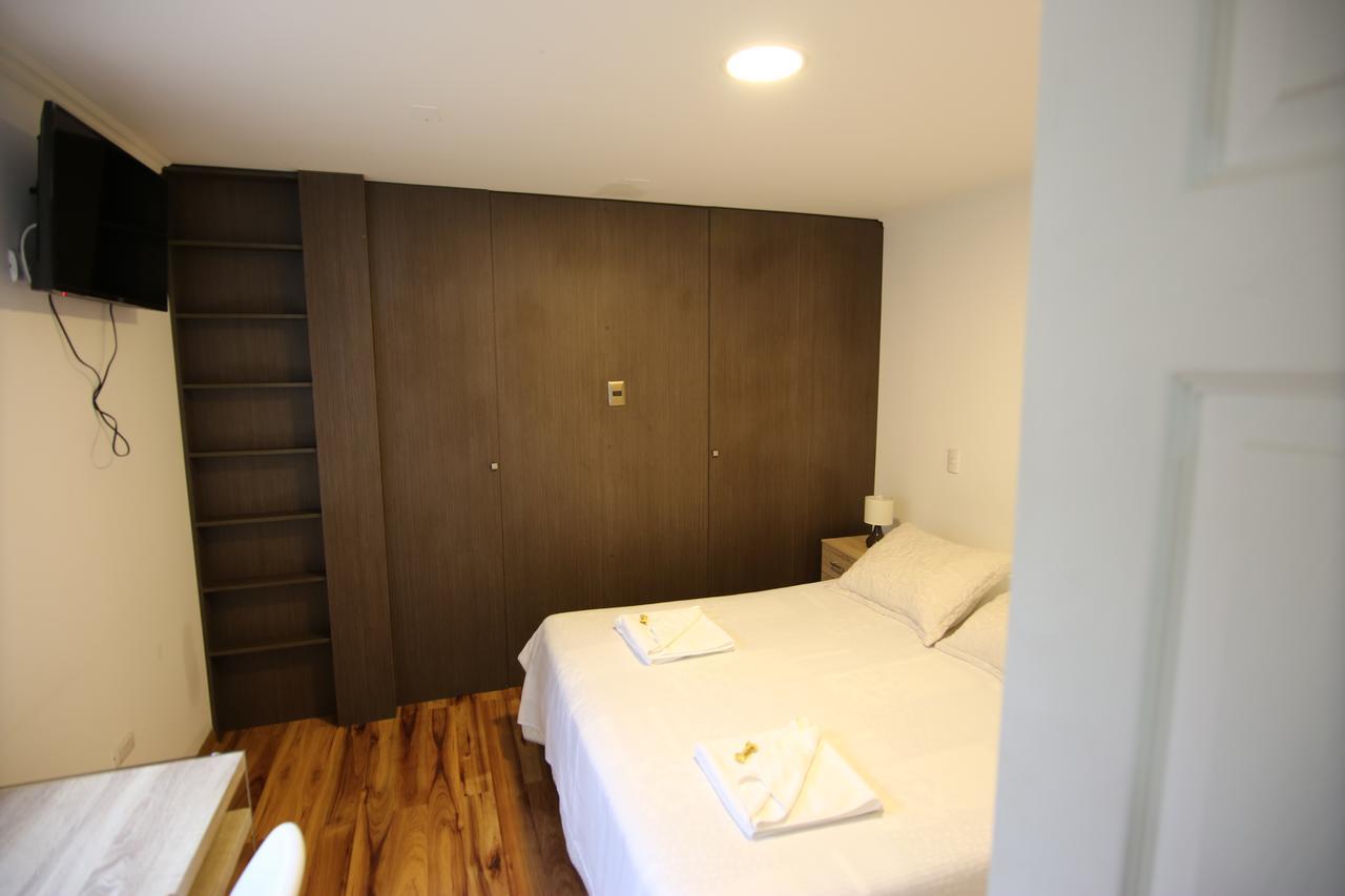 Aparthotel Don Alonso 3*