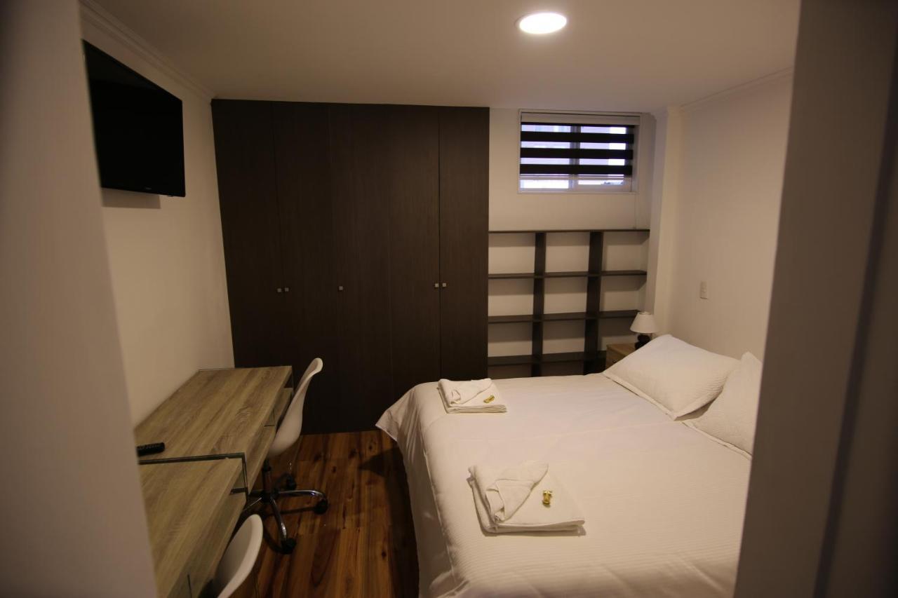Don Alonso 3* Antofagasta